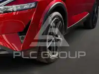 2022 Nissan QASHQAI