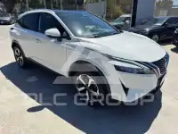 2022 Nissan QASHQAI