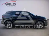 2022 Nissan QASHQAI