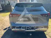 2021 Nissan QASHQAI