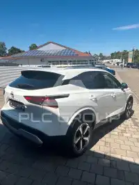 2022 Nissan QASHQAI