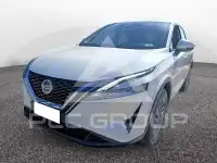 2022 Nissan QASHQAI