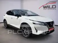 2022 Nissan QASHQAI