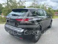 2022 Nissan QASHQAI