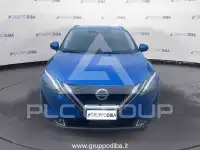 2022 Nissan QASHQAI