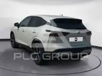 2022 Nissan QASHQAI