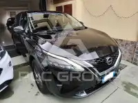 2022 Nissan QASHQAI