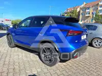 2022 Nissan QASHQAI