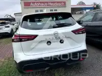 2022 Nissan QASHQAI