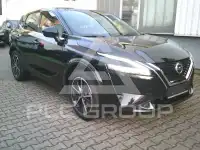 2022 Nissan QASHQAI