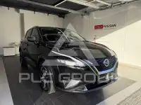 2022 Nissan QASHQAI