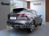 2022 Nissan QASHQAI