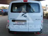 2022 Nissan NV 200