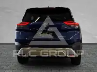 2022 Nissan X-TRAIL