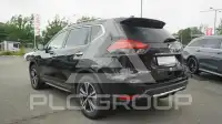 2022 Nissan X-TRAIL