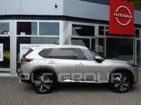 2022 Nissan X-TRAIL