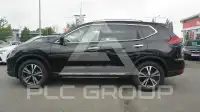 2022 Nissan X-TRAIL