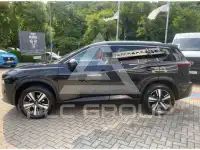 2022 Nissan X-TRAIL