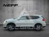2022 Nissan X-TRAIL