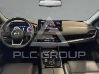 2022 Nissan X-TRAIL