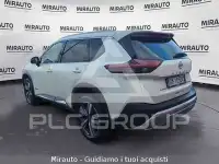 2022 Nissan X-TRAIL