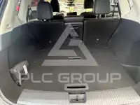 2022 Nissan X-TRAIL