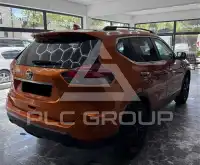 2022 Nissan X-TRAIL