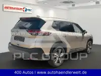 2022 Nissan X-TRAIL