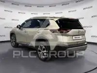 2022 Nissan X-TRAIL