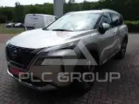 2022 Nissan X-TRAIL