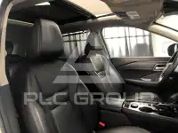 2022 Nissan X-TRAIL