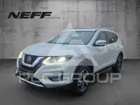 2022 Nissan X-TRAIL