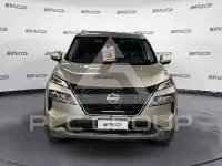 2022 Nissan X-TRAIL