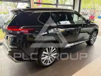 2022 Nissan X-TRAIL