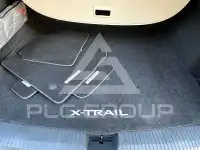 2022 Nissan X-TRAIL