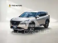 2022 Nissan X-TRAIL