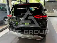 2022 Nissan X-TRAIL