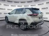 2022 Nissan X-TRAIL