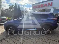 2022 Nissan X-TRAIL
