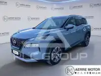 2022 Nissan X-TRAIL