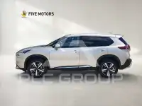 2022 Nissan X-TRAIL