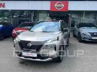 2022 Nissan X-TRAIL