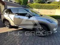 2022 Nissan X-TRAIL