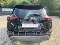 2022 Nissan X-TRAIL