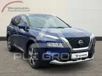 2022 Nissan X-TRAIL
