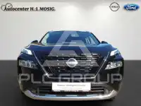 2022 Nissan X-TRAIL