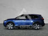 2022 Nissan X-TRAIL