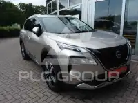 2022 Nissan X-TRAIL