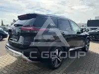 2022 Nissan X-TRAIL