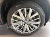 2022 Nissan X-TRAIL